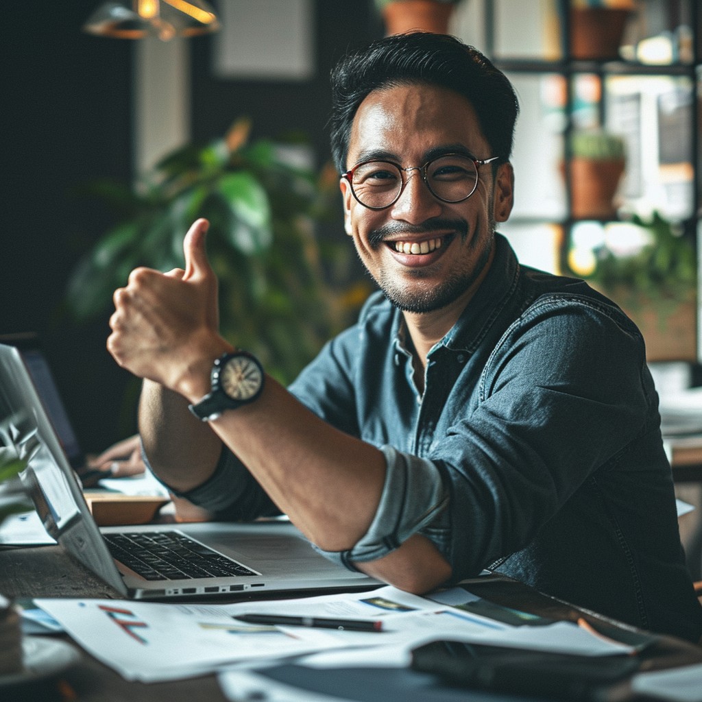 How Small Businesses Benefit from Good Accounting